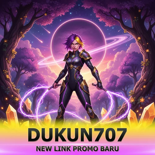 DUKUN707 ─ Login DUKUN707 dan langsung cek saldo terbaru di dashboard. Histori transaksi lengkap, mutasi real-time, dan notifikasi update saldo. Semua informasi tersaji setelah login!