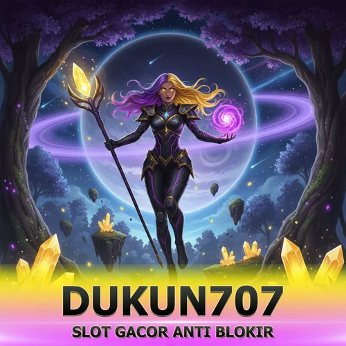 DUKUN707 ─ Login DUKUN707 melalui link resmi yang dibagikan di bio Instagram official. Pastikan mengikuti akun resmi untuk mendapat update link login terbaru dan promo eksklusif!