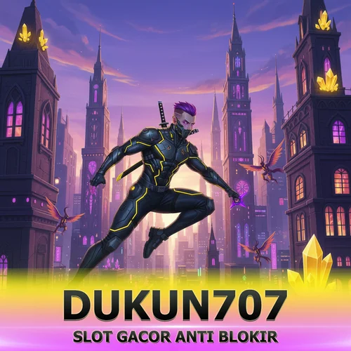 DUKUN707 ─ Login DUKUN707 super cepat dengan teknologi CDN global. Loading halaman di bawah 1 detik dari manapun di Indonesia. Pengalaman login tercepat di industri gaming online!