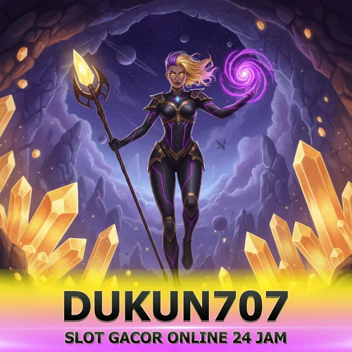 DUKUN707 ─ Login DUKUN707 aman dengan deteksi anomali berbasis AI. Sistem pintar mengenali pola login mencurigakan dan memberikan peringatan otomatis. Teknologi keamanan masa depan!