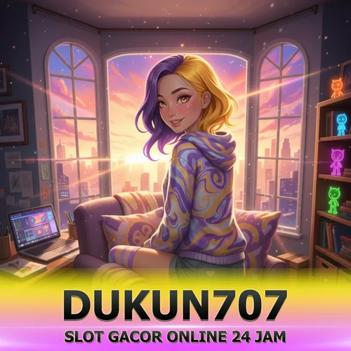DUKUN707 ─ Login DUKUN707 resmi dengan sistem geo-routing pintar yang mengarahkan ke server terdekat otomatis. Latency minimal dan koneksi stabil dari kota manapun di Indonesia. Login cepat tanpa lag!